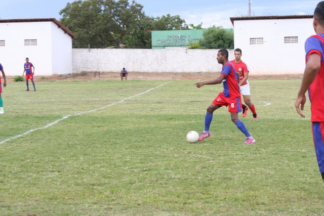 Aconteceu Mais Uma Rodada da Copa Josias Soares - Imagem 11