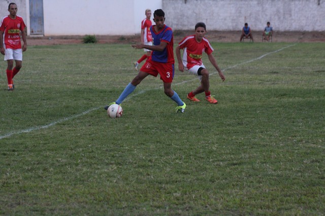 Aconteceu Mais Uma Rodada da Copa Josias Soares - Imagem 228