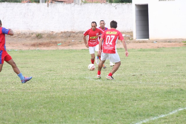 Aconteceu Mais Uma Rodada da Copa Josias Soares - Imagem 31
