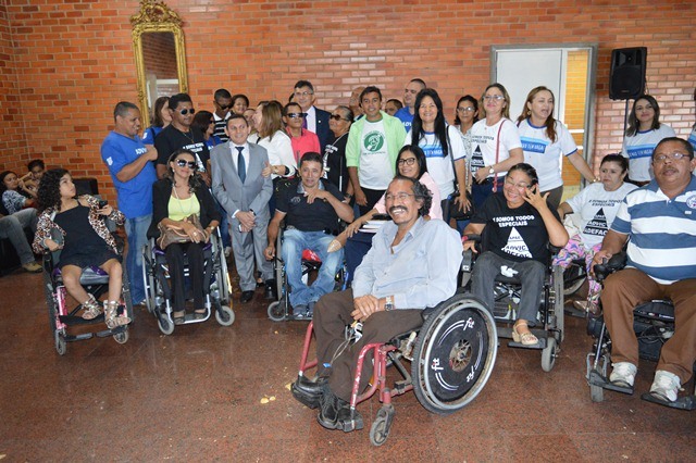 ALEPI celebra o Dia Estadual da Pessoa com Deficiência - Imagem 3