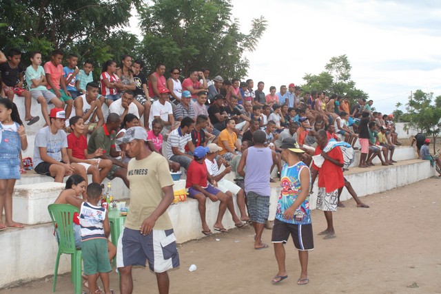 Aconteceu Mais Uma Rodada da Copa Josias Soares - Imagem 138