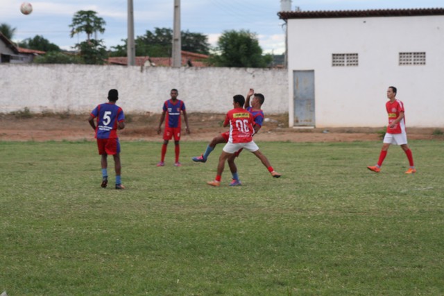 Aconteceu Mais Uma Rodada da Copa Josias Soares - Imagem 152