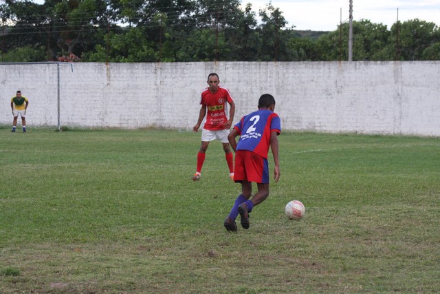 Aconteceu Mais Uma Rodada da Copa Josias Soares - Imagem 167