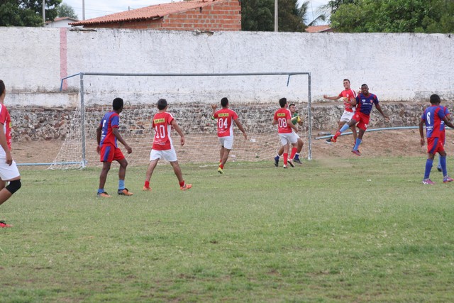 Aconteceu Mais Uma Rodada da Copa Josias Soares - Imagem 121