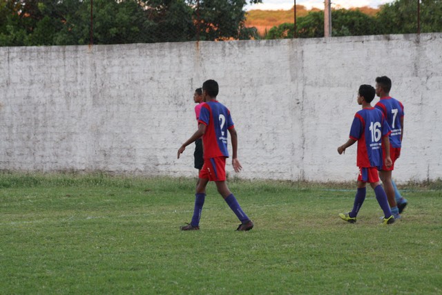 Aconteceu Mais Uma Rodada da Copa Josias Soares - Imagem 236