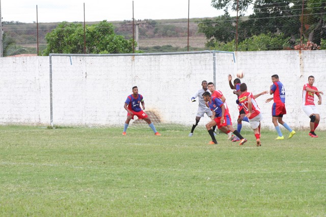 Aconteceu Mais Uma Rodada da Copa Josias Soares - Imagem 117