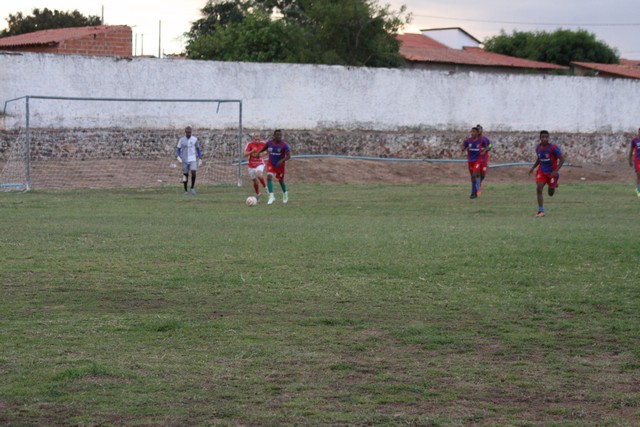 Aconteceu Mais Uma Rodada da Copa Josias Soares - Imagem 194