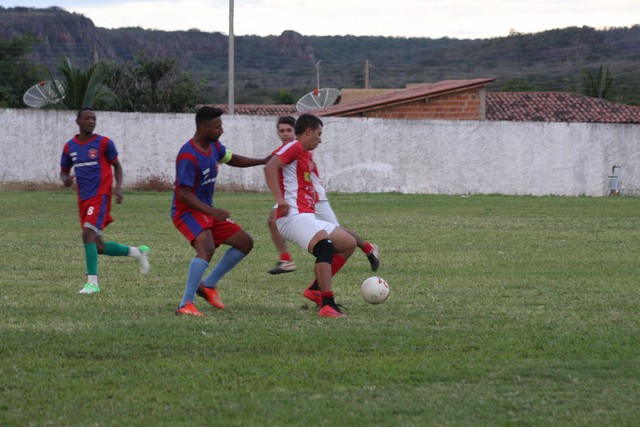 Aconteceu Mais Uma Rodada da Copa Josias Soares - Imagem 197