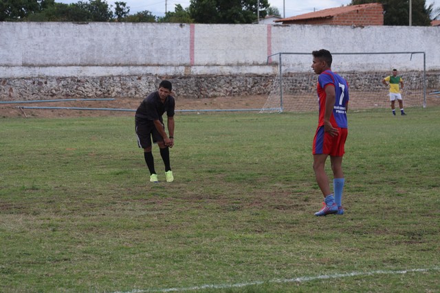 Aconteceu Mais Uma Rodada da Copa Josias Soares - Imagem 71