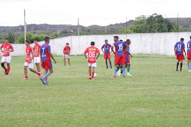 Aconteceu Mais Uma Rodada da Copa Josias Soares - Imagem 76