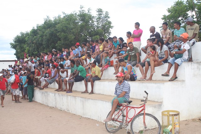 Aconteceu Mais Uma Rodada da Copa Josias Soares - Imagem 130