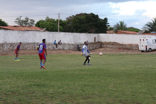 Aconteceu Mais Uma Rodada da Copa Josias Soares - Imagem 181