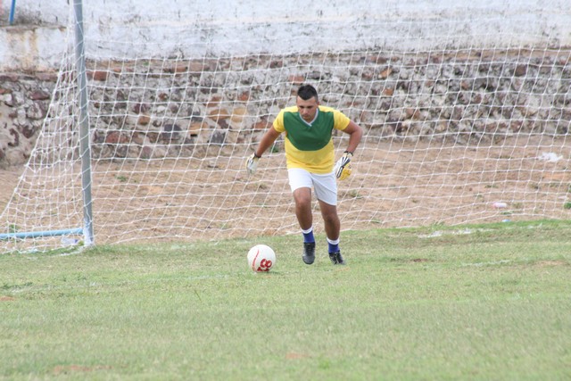 Aconteceu Mais Uma Rodada da Copa Josias Soares - Imagem 24