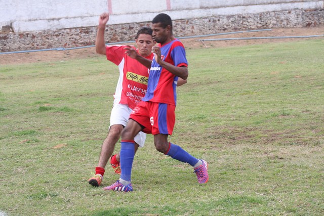 Aconteceu Mais Uma Rodada da Copa Josias Soares - Imagem 17
