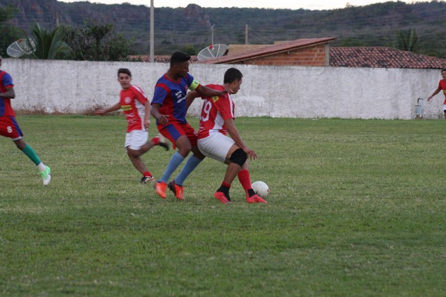 Aconteceu Mais Uma Rodada da Copa Josias Soares - Imagem 198
