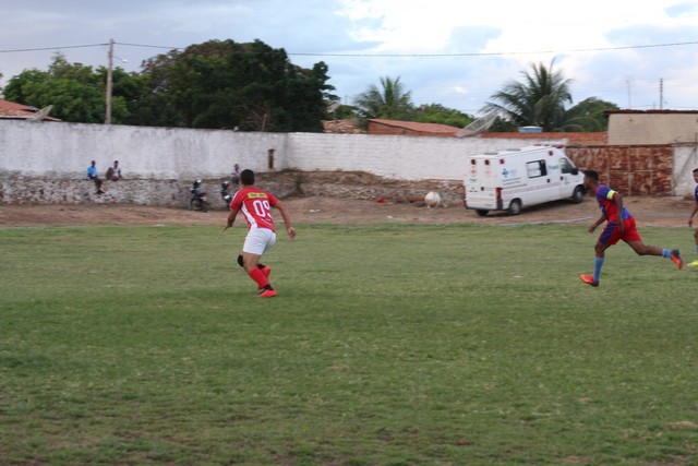 Aconteceu Mais Uma Rodada da Copa Josias Soares - Imagem 175