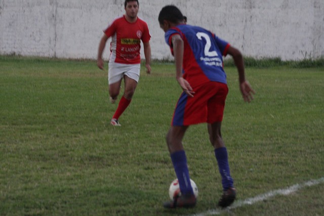 Aconteceu Mais Uma Rodada da Copa Josias Soares - Imagem 275