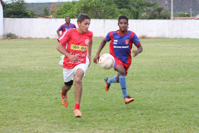 Aconteceu Mais Uma Rodada da Copa Josias Soares - Imagem 43