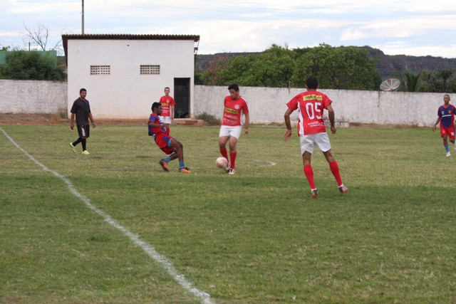 Aconteceu Mais Uma Rodada da Copa Josias Soares - Imagem 151