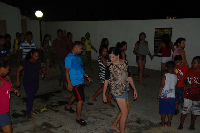 Oficinas marcam ano cultural do Cine Teatro Oeiras - Imagem 14