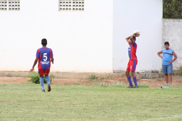 Aconteceu Mais Uma Rodada da Copa Josias Soares - Imagem 38