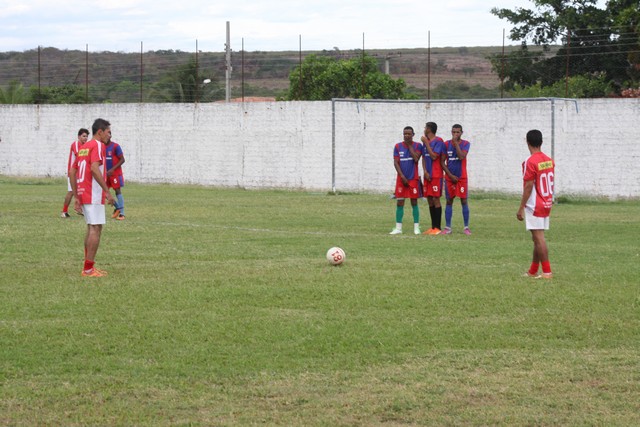 Aconteceu Mais Uma Rodada da Copa Josias Soares - Imagem 3