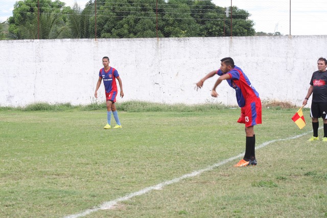 Aconteceu Mais Uma Rodada da Copa Josias Soares - Imagem 45