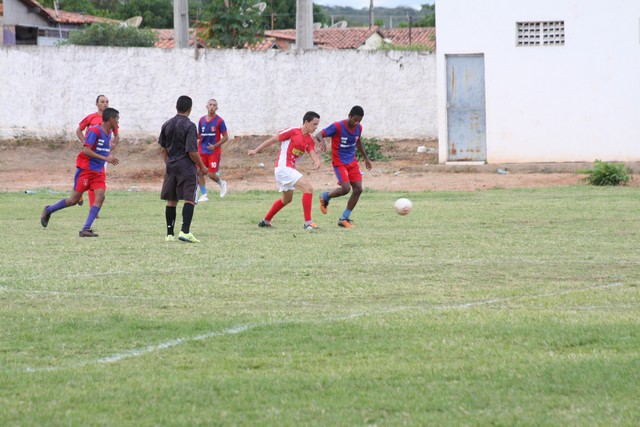 Aconteceu Mais Uma Rodada da Copa Josias Soares - Imagem 92