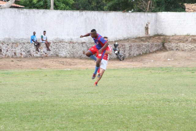 Aconteceu Mais Uma Rodada da Copa Josias Soares - Imagem 27