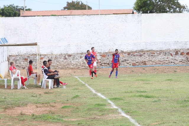 Aconteceu Mais Uma Rodada da Copa Josias Soares - Imagem 70