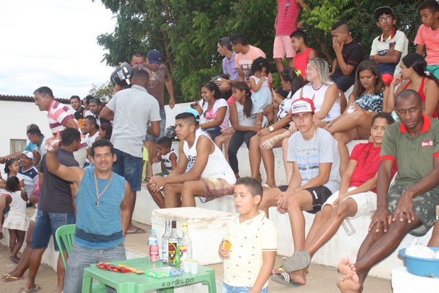 Aconteceu Mais Uma Rodada da Copa Josias Soares - Imagem 137