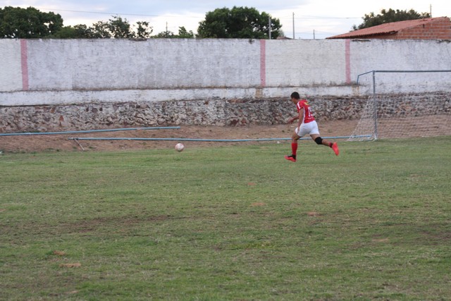 Aconteceu Mais Uma Rodada da Copa Josias Soares - Imagem 159