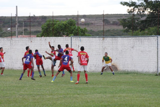 Aconteceu Mais Uma Rodada da Copa Josias Soares - Imagem 209