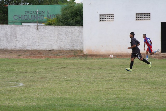 Aconteceu Mais Uma Rodada da Copa Josias Soares - Imagem 63
