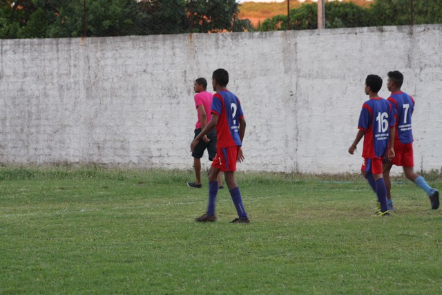 Aconteceu Mais Uma Rodada da Copa Josias Soares - Imagem 235