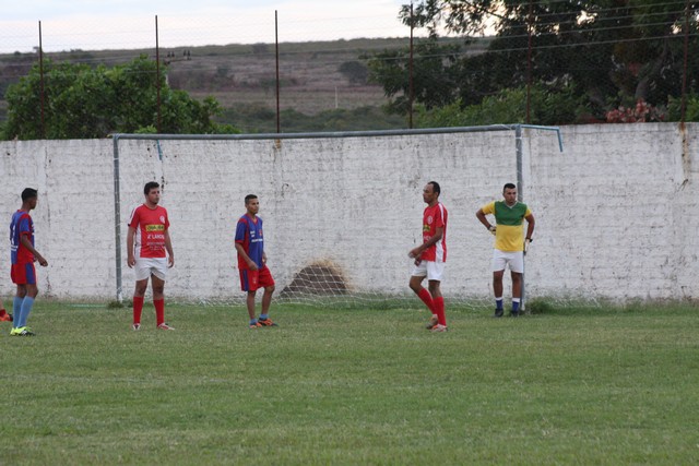 Aconteceu Mais Uma Rodada da Copa Josias Soares - Imagem 212
