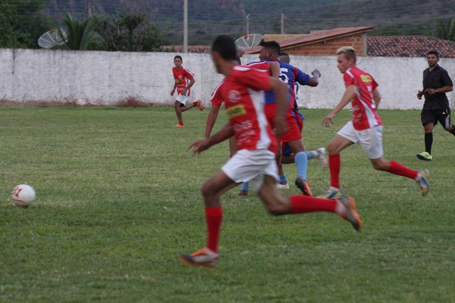 Aconteceu Mais Uma Rodada da Copa Josias Soares - Imagem 206