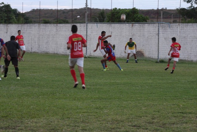 Aconteceu Mais Uma Rodada da Copa Josias Soares - Imagem 259