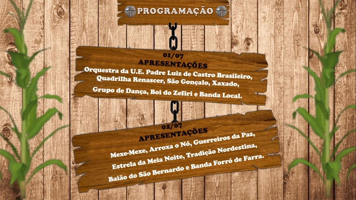 XVI Festival de Folguedos promete reunir multidão em União - Imagem 1