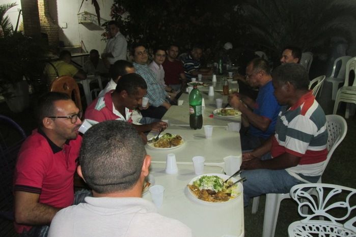 Advogados esclarece duvidas de Pré-candidatos em Agricolândia   - Imagem 22