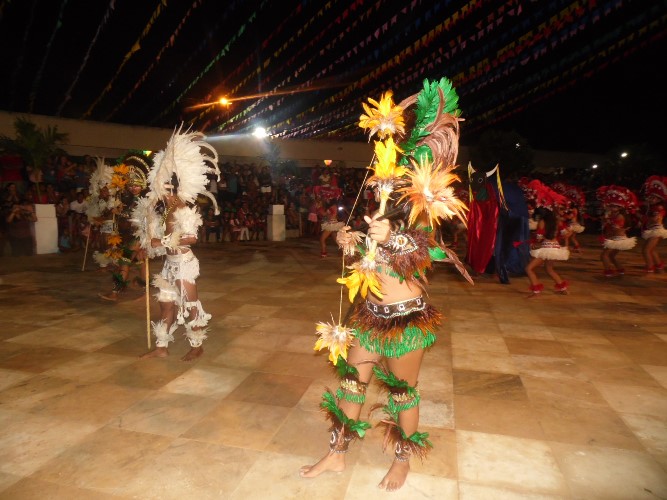 XVI Festival de Folguedos promete reunir multidão em União - Imagem 4
