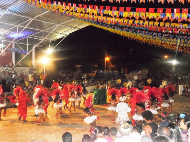 XVI Festival de Folguedos promete reunir multidão em União - Imagem 3
