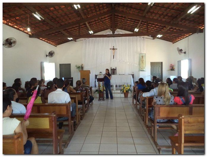 Secretaria Municipal de Saúde realiza palestre sobre suicídio - Imagem 2