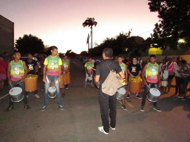 Começou a XXXIII Semana da Juventude Ipiranguense - Imagem 16