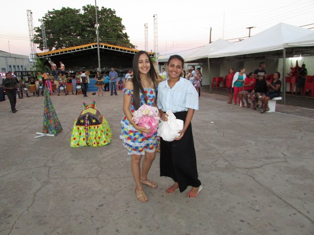 Começou a XXXIII Semana da Juventude Ipiranguense - Imagem 35