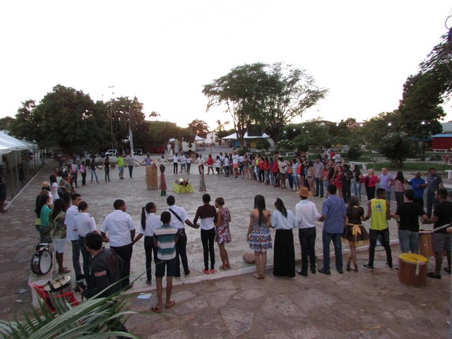 Começou a XXXIII Semana da Juventude Ipiranguense - Imagem 38