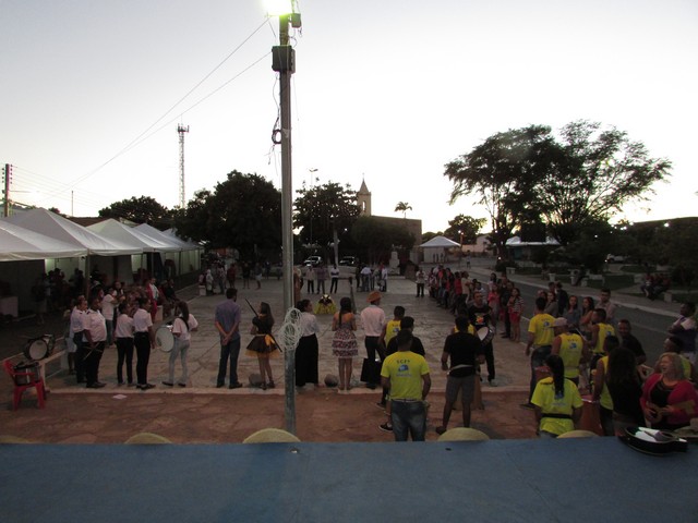 Começou a XXXIII Semana da Juventude Ipiranguense - Imagem 26