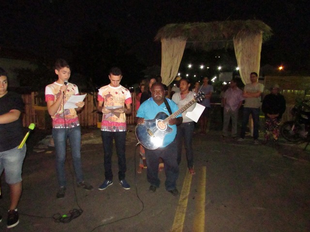 Começou a XXXIII Semana da Juventude Ipiranguense - Imagem 8