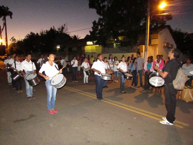 Começou a XXXIII Semana da Juventude Ipiranguense - Imagem 14
