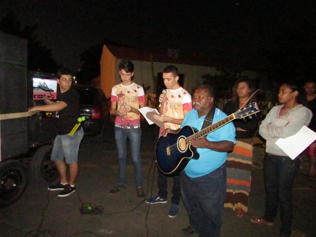 Começou a XXXIII Semana da Juventude Ipiranguense - Imagem 7